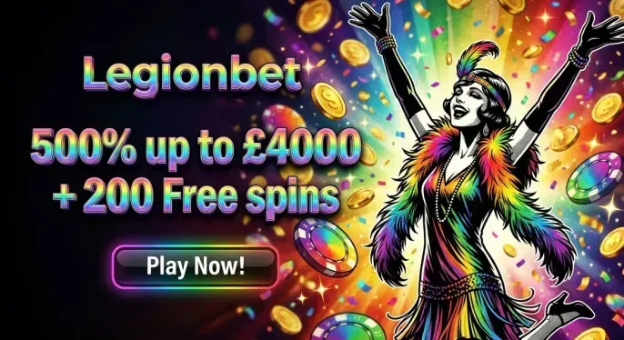 Legionbet Casino